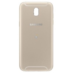 TAMPA TRASEIRA SAMSUNG GALAXY J5 2017 J530 DOURADO